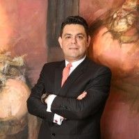 Foto de Edmundo Lizarzaburu Bolaños